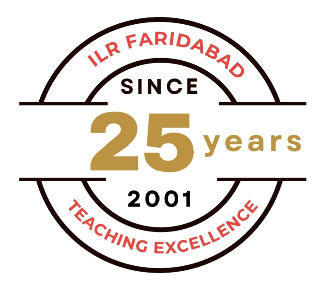 ILR Logo